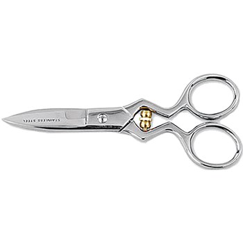 Picture of Button Hole Scissors