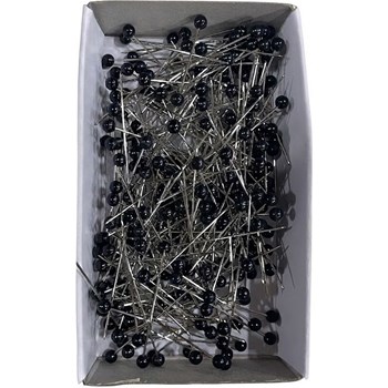 Picture of Ball Headed Straight Pins
