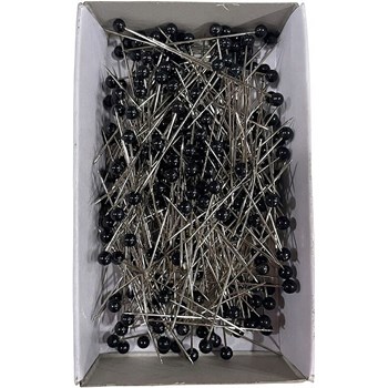 Picture of Ball Headed Straight Pins