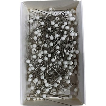 Picture of Ball Headed Straight Pins