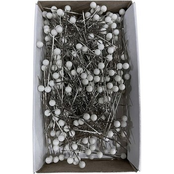 Picture of Ball Headed Straight Pins