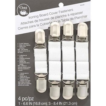 Picture of Dritz Ironing Board Cover Fasteners