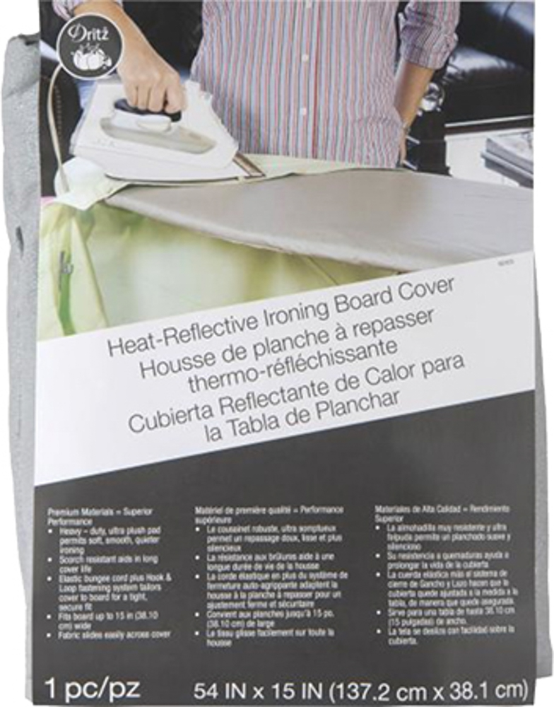 Picture of Heat Reflective Ironing Board Cover