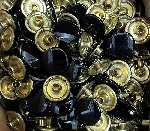 Picture of Heavy Duty Mighty Snaps Size 24