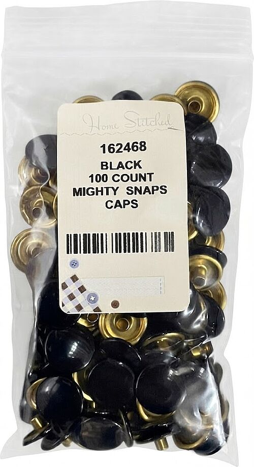 Picture of Heavy Duty Mighty Snaps Size 24