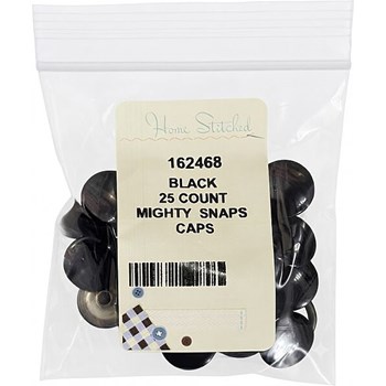 Picture of Heavy Duty Mighty Snaps Size 24
