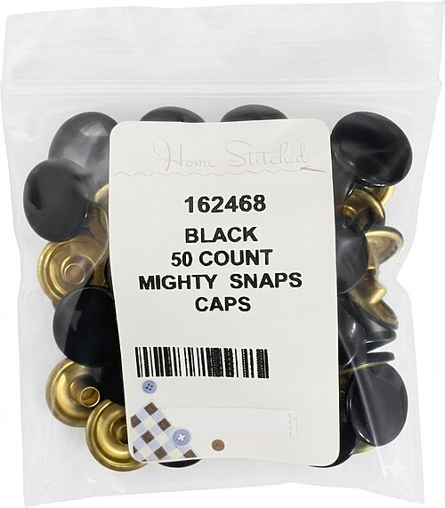 Picture of Heavy Duty Mighty Snaps Size 24