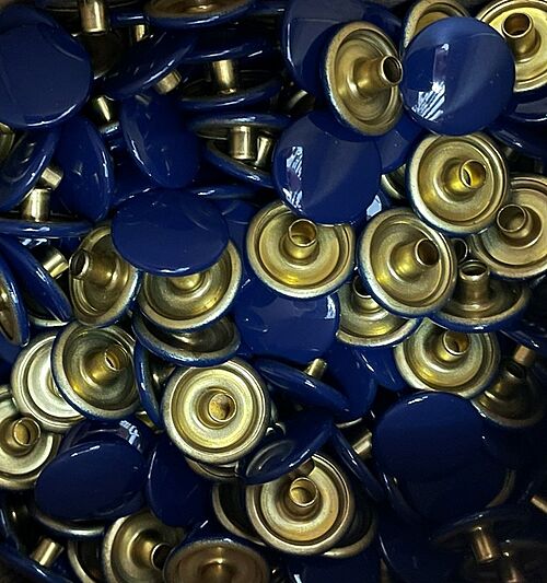 Picture of Heavy Duty Mighty Snaps Size 24
