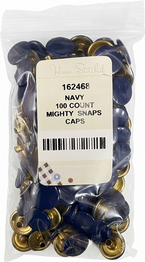 Picture of Heavy Duty Mighty Snaps Size 24