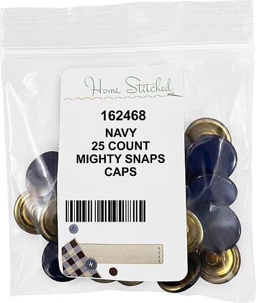 Picture of Heavy Duty Mighty Snaps Size 24