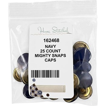 Picture of Heavy Duty Mighty Snaps Size 24