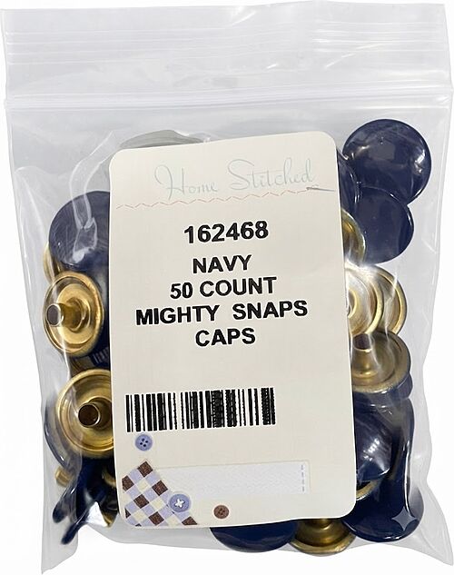 Picture of Heavy Duty Mighty Snaps Size 24
