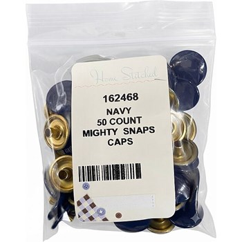 Picture of Heavy Duty Mighty Snaps Size 24