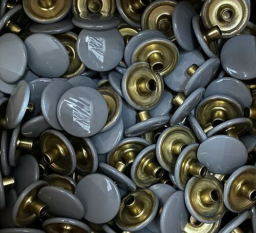 Picture of Heavy Duty Mighty Snaps Size 24