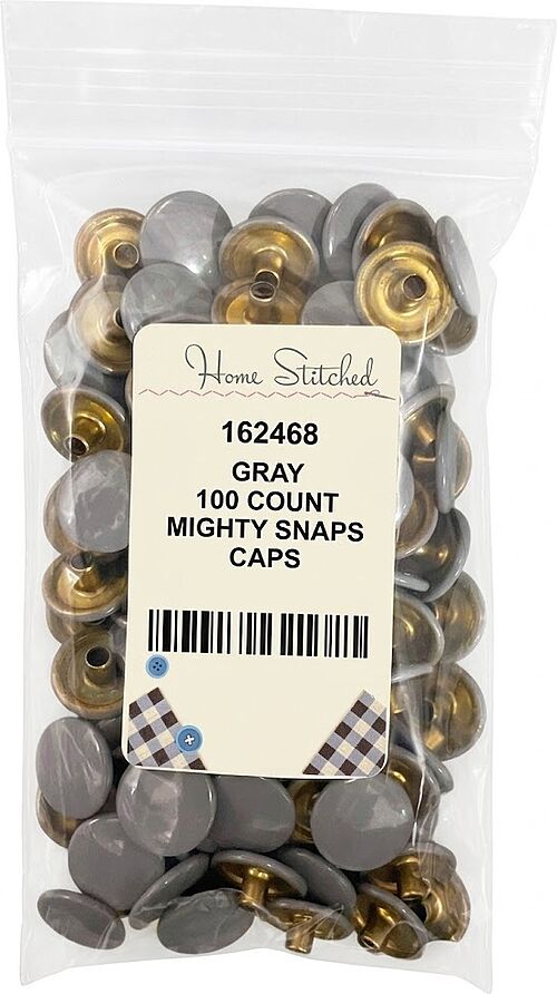 Picture of Heavy Duty Mighty Snaps Size 24