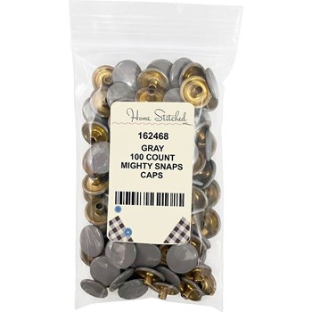 Picture of Heavy Duty Mighty Snaps Size 24
