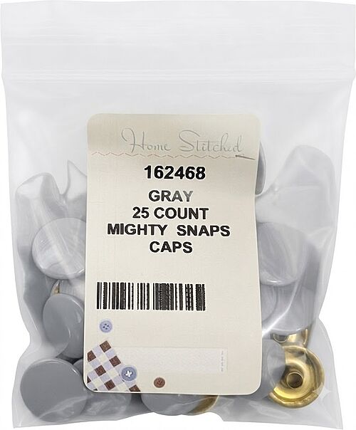 Picture of Heavy Duty Mighty Snaps Size 24