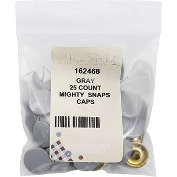 Picture of Heavy Duty Mighty Snaps Size 24
