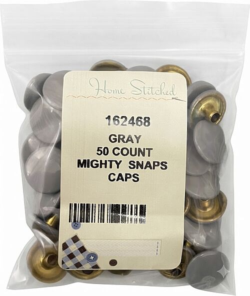 Picture of Heavy Duty Mighty Snaps Size 24