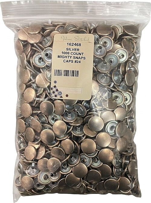 Picture of Heavy Duty Mighty Snaps Size 24