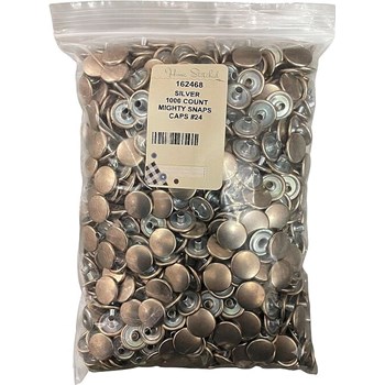 Picture of Heavy Duty Mighty Snaps Size 24
