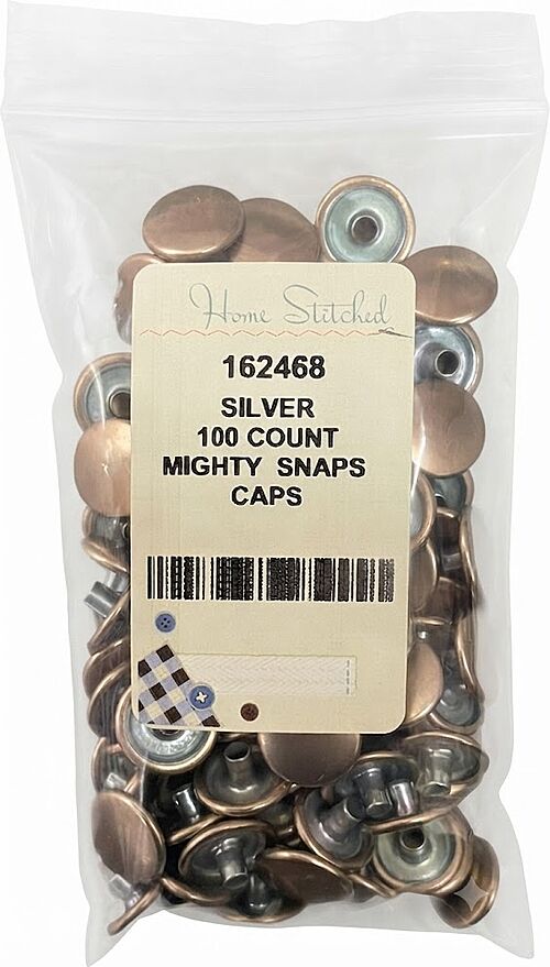 Picture of Heavy Duty Mighty Snaps Size 24