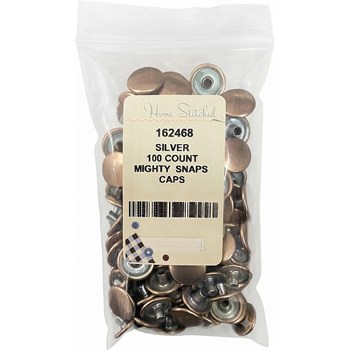 Picture of Heavy Duty Mighty Snaps Size 24