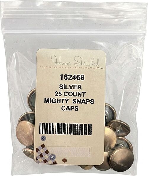 Picture of Heavy Duty Mighty Snaps Size 24