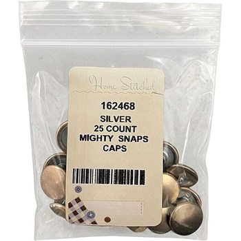 Picture of Heavy Duty Mighty Snaps Size 24