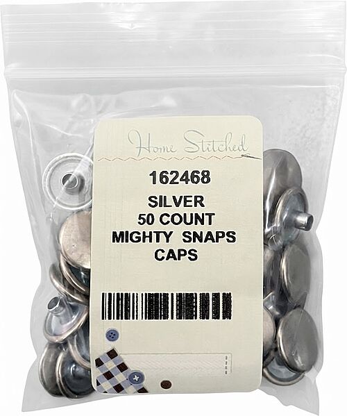 Picture of Heavy Duty Mighty Snaps Size 24