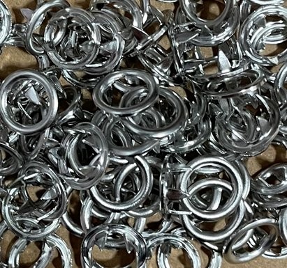 Picture of Gripper Snaps Size 14