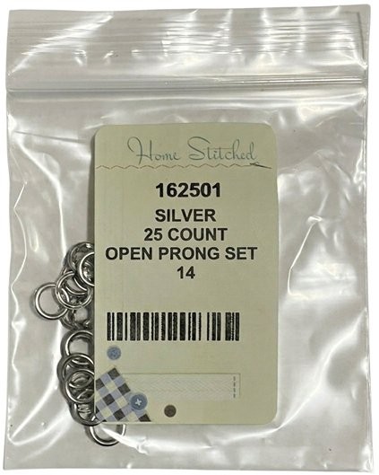 Picture of Gripper Snaps Size 14