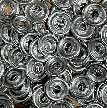 Picture of Gripper Snaps Size 14