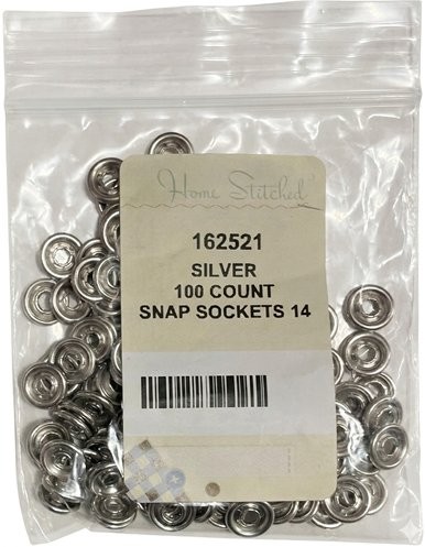 Picture of Gripper Snaps Size 14