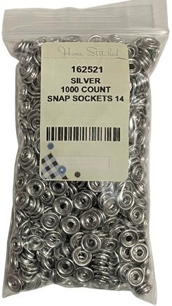 Picture of Gripper Snaps Size 14