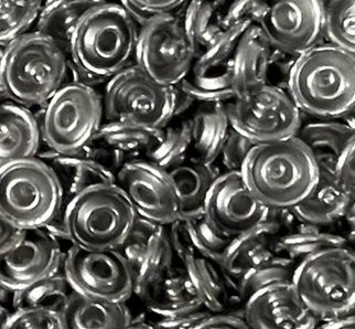 Picture of Gripper Snaps Size 14