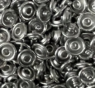 Picture of Gripper Snaps Size 14