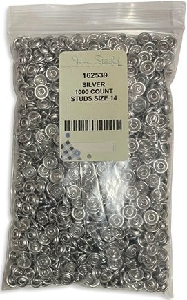 Picture of Gripper Snaps Size 14