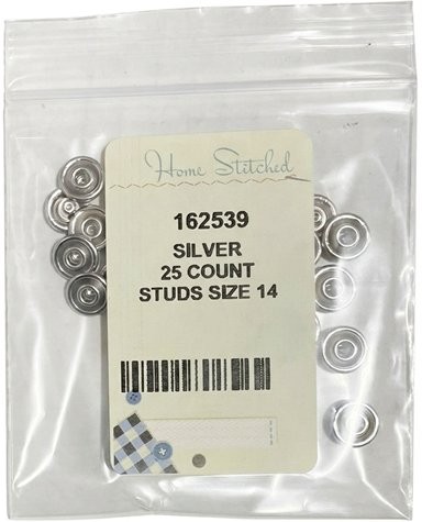 Picture of Gripper Snaps Size 14