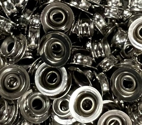 Picture of Heavy Duty Mighty Snaps Size 24