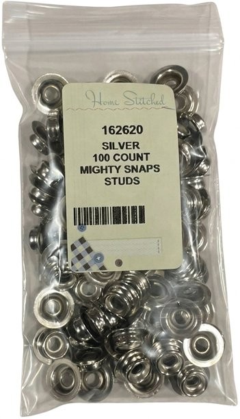 Picture of Heavy Duty Mighty Snaps Size 24