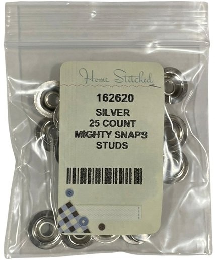 Picture of Heavy Duty Mighty Snaps Size 24