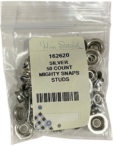 Picture of Heavy Duty Mighty Snaps Size 24