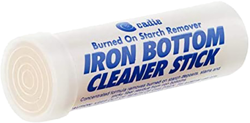 Picture of Iron Bottom Cleaner