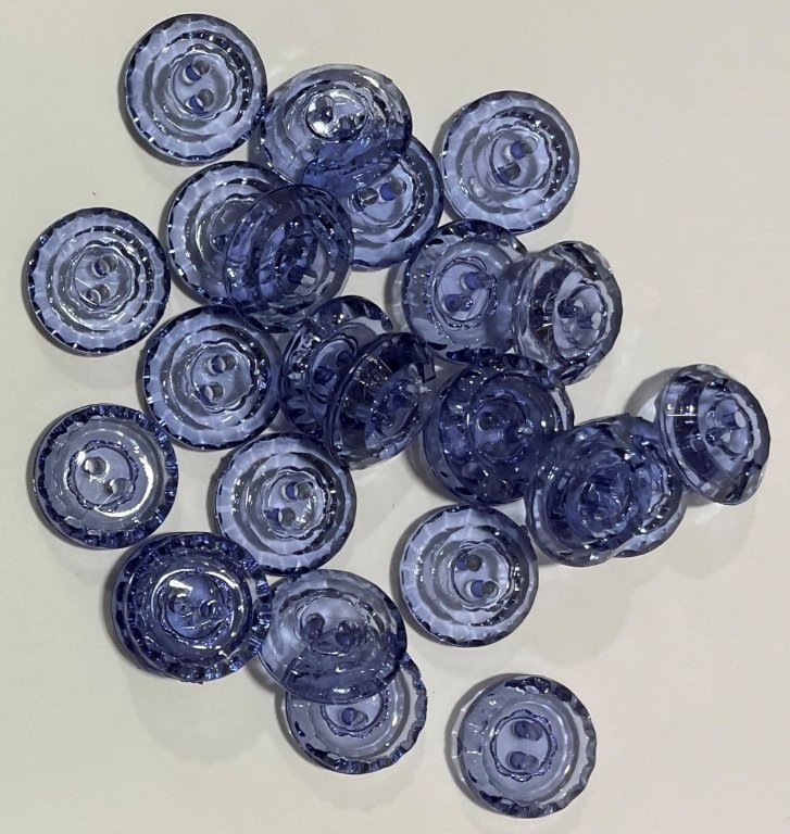 Picture of Crystal Button