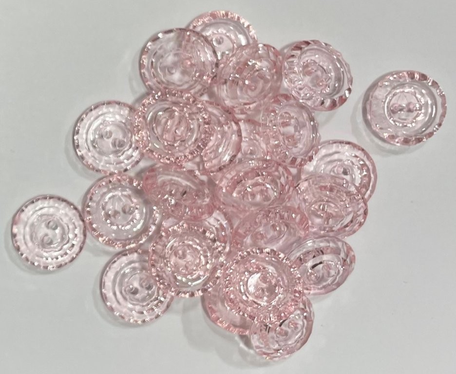 Picture of Crystal Button