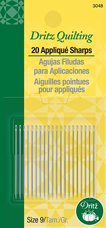 Picture of Dritz Appliqué Sharps