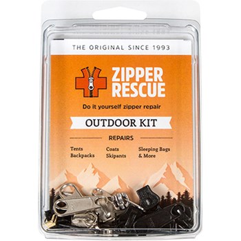 Picture of Zipper Rescue Outdoor Kit