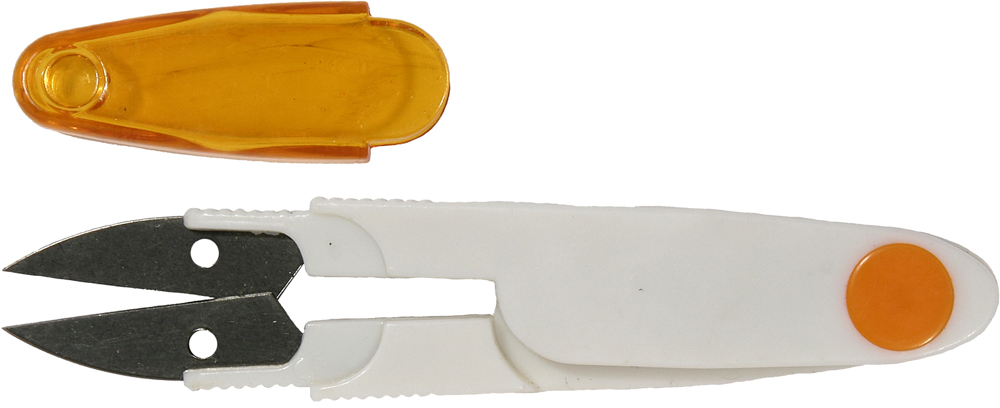 Picture of Couture Thread Snips with Cover