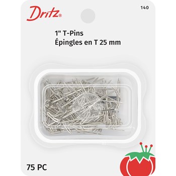 Picture of Dritz T-Pins 75 ct.